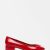 RED PATENT
