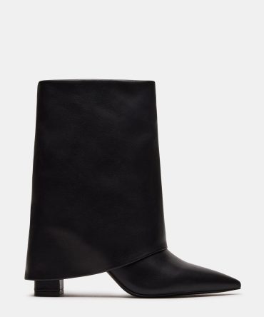 FALLON BLACK LEATHER - SM REBOOTED