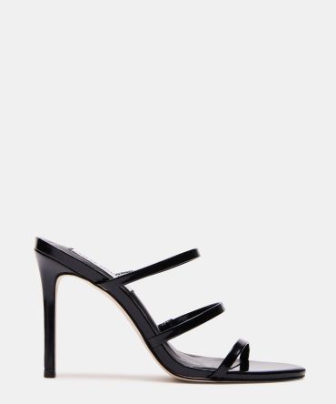 KAMEA BLACK LEATHER - SM REBOOTED