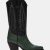 BLACK GREEN