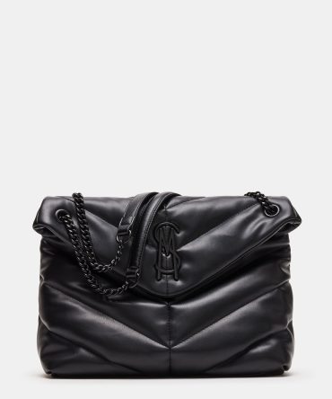 BRITTA BAG BLACK - SM REBOOTED