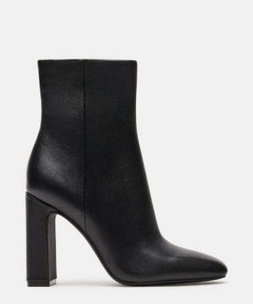 ALLISON BLACK LEATHER - SM REBOOTED
