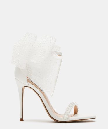 BENNI WHITE - SM REBOOTED