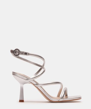 FAE SILVER LEATHER - SM REBOOTED