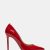 RED PATENT