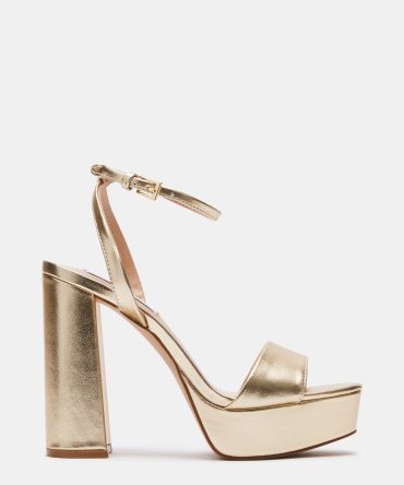 LESSA CHAMPAGNE - SM REBOOTED