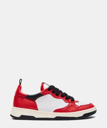EVERLIE RED MULTI - SM REBOOTED