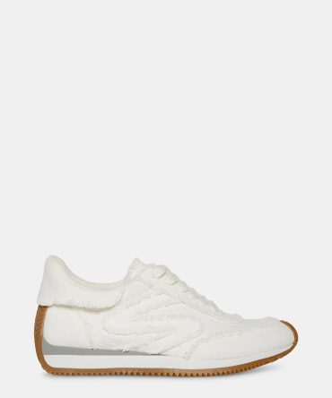 KENNIE WHITE/DENIM - SM REBOOTED