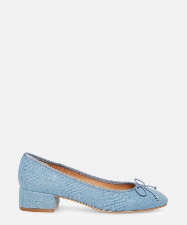 CHERISH DENIM FABRIC - SM REBOOTED
