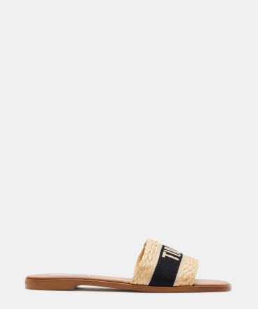 KNOX RAFFIA - SM REBOOTED