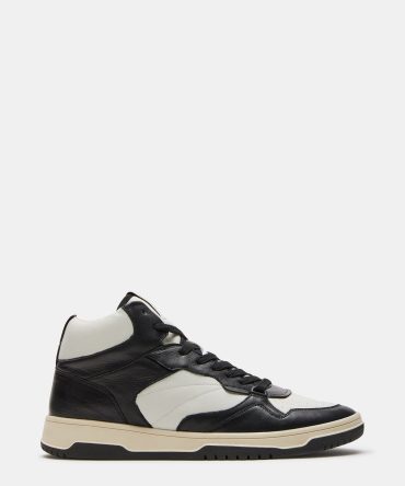 ELY BLACK MULTI - SM REBOOTED