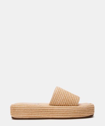 BEACHY NATURAL - SM REBOOTED