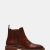COGNAC LEATHER