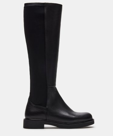 LEXINGTON BLACK LEATHER - SM REBOOTED