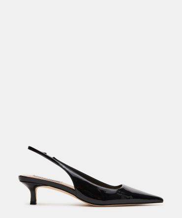 KARI BLACK PATENT - SM REBOOTED