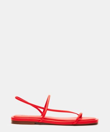 LYNLEY RED - SM REBOOTED
