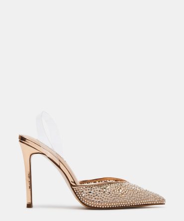 ELANA ROSE GOLD - SM REBOOTED