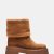 TAN SUEDE