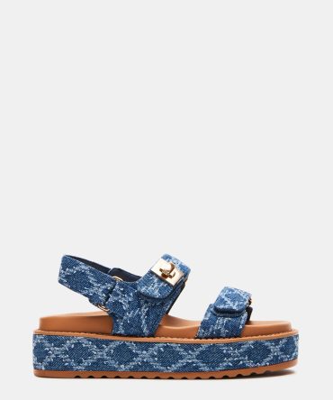 BIGMONA DENIM MULTI - SM REBOOTED