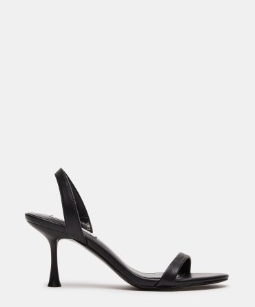 ELMA BLACK LEATHER - SM REBOOTED