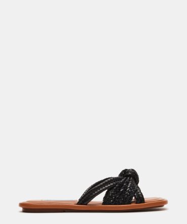 KANDACE BLACK - SM REBOOTED