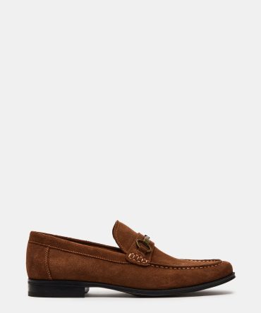 GADDIS TOBACCO SUEDE - SM REBOOTED