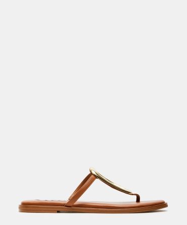 KNOLA COGNAC LEATHER - SM REBOOTED