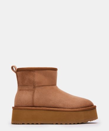 CRUE CHESTNUT - SM REBOOTED