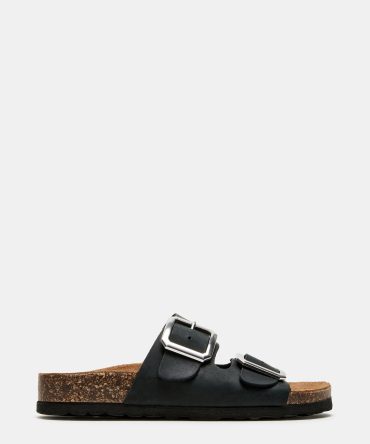 JESSE BLACK LEATHER - SM REBOOTED
