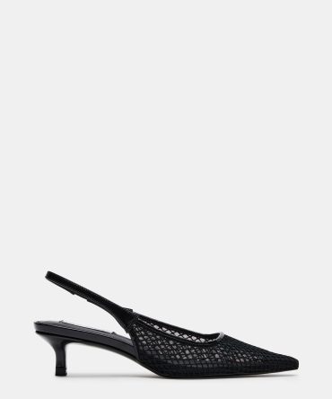 KARI MESH BLACK MULTI - SM REBOOTED