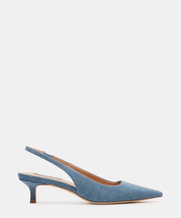 KARI DENIM FABRIC - SM REBOOTED