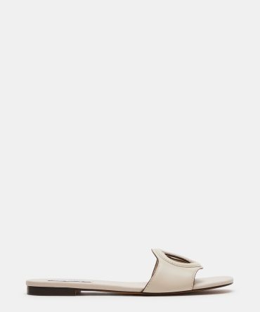 KYLAH BONE LEATHER - SM REBOOTED