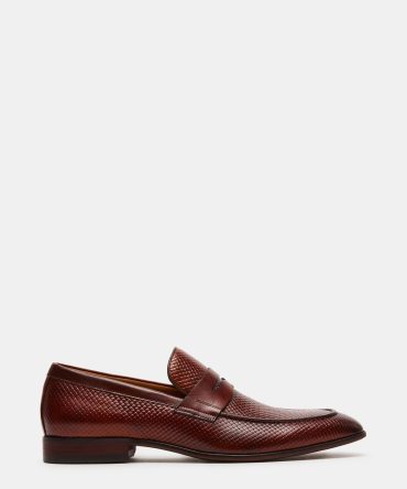 JAMONE TAN EMBOSSED - SM REBOOTED