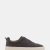 GREY SUEDE