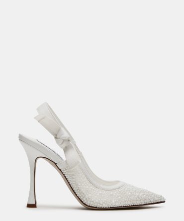 BRI WHITE LACE PEARL - SM REBOOTED