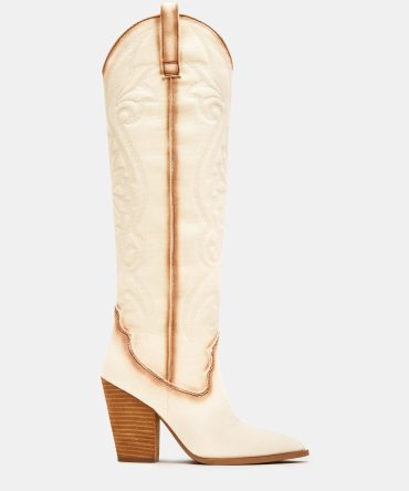 LASSO WHITE/DENIM - SM REBOOTED