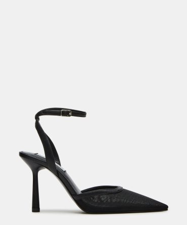 ALLIANCE MESH BLACK - SM REBOOTED