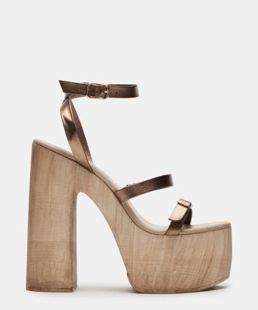 LILIA BRONZE - SM REBOOTED