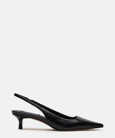 KARI BLACK LEATHER - SM REBOOTED
