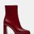 WINE LEATHER