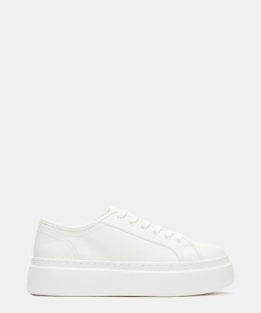BEAMER WHITE - SM REBOOTED