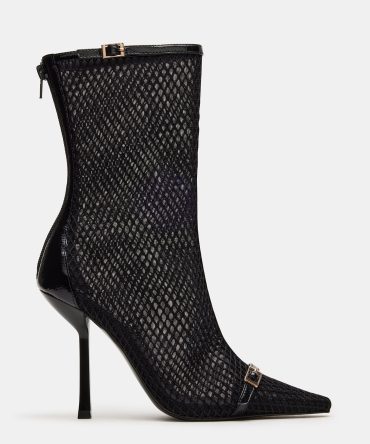 ASHLIN BLACK MULTI - SM REBOOTED