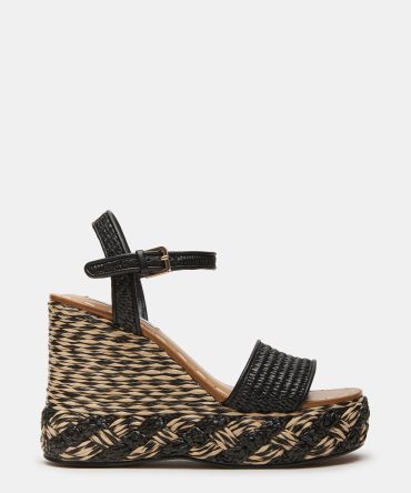 HAVEN NATURAL BLACK - SM REBOOTED