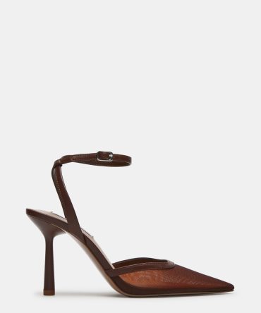 ALLIANCE MESH BROWN - SM REBOOTED