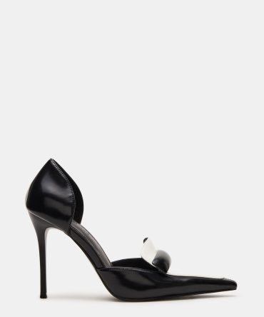DELPHINI BLACK - SM REBOOTED
