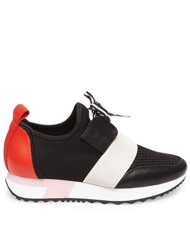 ANTICS BLACK MULTI - SM REBOOTED
