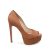 TAN NUBUCK