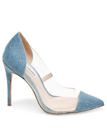 DONNA DENIM FABRIC - SM REBOOTED