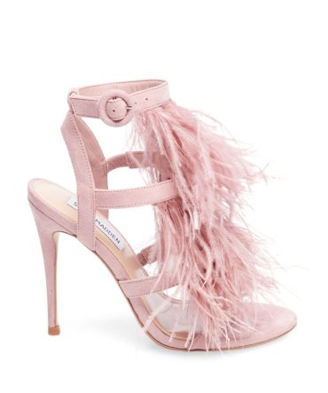 FEFE BLUSH - SM REBOOTED