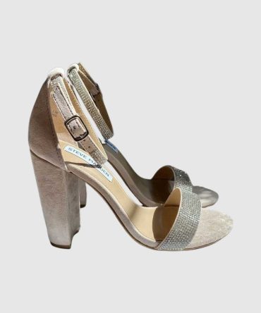 KALINA-R SANDALS IN NUDE - SM REBOOTED